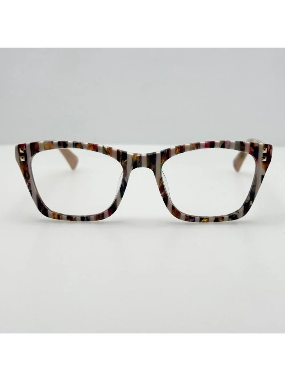 GX Studio GX086 Mul Eyeglasses Eye Glasses Frames Gwen Stefani 51-19-135
